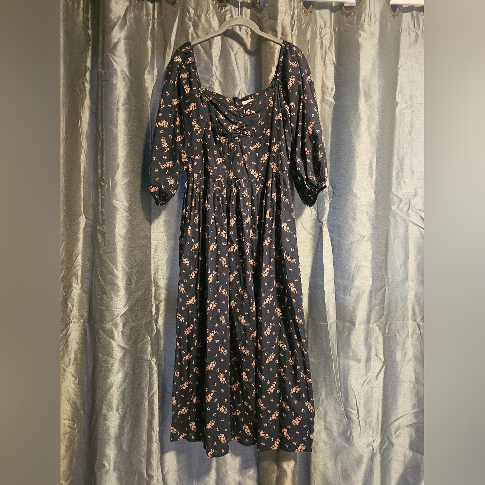 Christy Dawn Peyton Dress